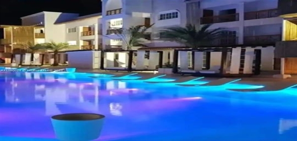 2 Av Barcelo # 202 , Punta Cana  Dominican Republic,  | Great Condo Townhouse