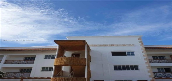 2 Av Barcelo # 202 , Punta Cana  Dominican Republic,  | Great Condo Townhouse