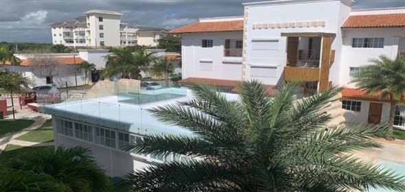 2 Av Barcelo # 202 , Punta Cana  Dominican Republic,  | Great Condo Townhouse