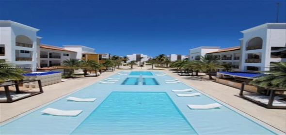 2 Av Barcelo # 202 , Punta Cana  Dominican Republic,  | Great Condo Townhouse