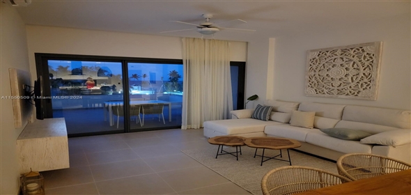 3 Beach Garden # A4  Dominican Republic,  | Spectacular Condo