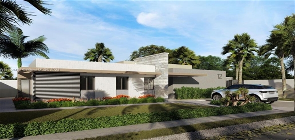 3 Velero  Dominican Republic,  | Comfortable Family House