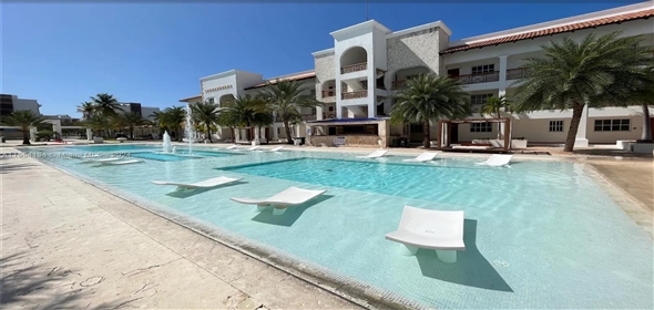 3 Tanama Lodge # 108 , Punta Cana  Dominican Republic,  | Beautiful Condo