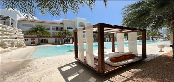 3 Tanama Lodge # 108 , Punta Cana  Dominican Republic,  | Beautiful Condo