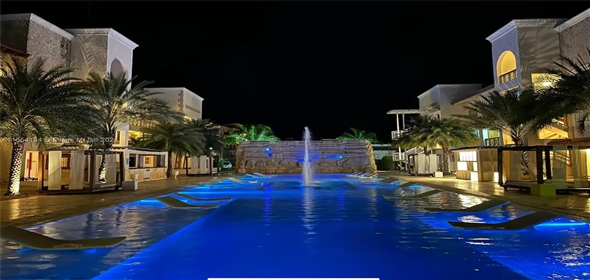 3 Tanama Lodge # 108 , Punta Cana  Dominican Republic,  | Beautiful Condo