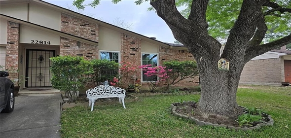 22814 Thadds Trl Spring Texas, 77373 | Nice Brick Home