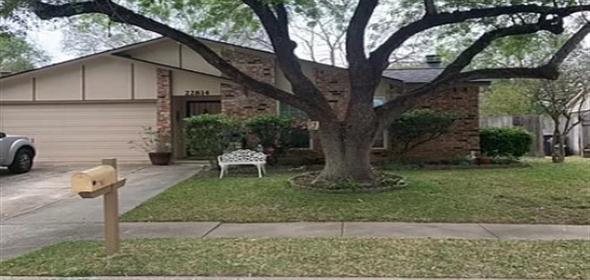 22814 Thadds Trl Spring Texas, 77373 | Nice Brick Home