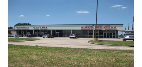 10980 West Rd Houston Texas, 77064 | Commercial Property