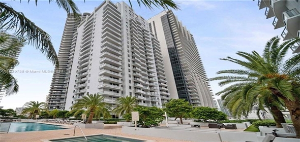 1060 Brickell Ave #1701 Miami Florida, 33131 | Elegant and Modern Brickel Apartment