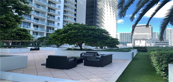 1060 Brickell Ave #1701 Miami Florida, 33131 | Elegant and Modern Brickel Apartment