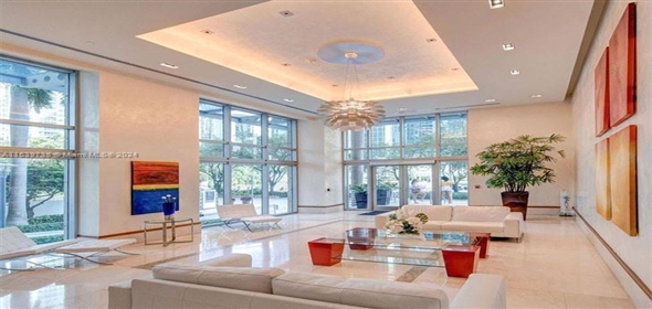 1060 Brickell Ave #1701 Miami Florida, 33131 | Elegant and Modern Brickel Apartment