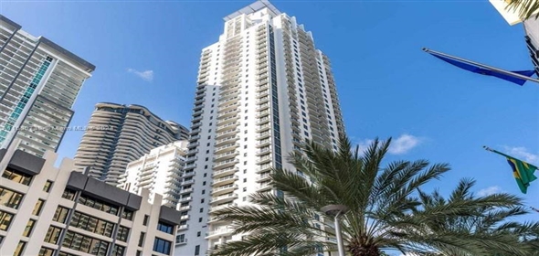 1060 Brickell Ave #1701 Miami Florida, 33131 | Elegant and Modern Brickel Apartment