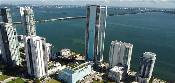 700 Ne 26th Terrace #4506 Miami Florida, 33137 | Luxury and Elegant Apartment