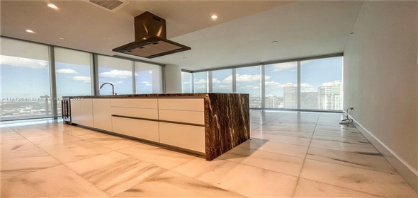 700 Ne 26th Terrace #4506 Miami Florida, 33137 | Luxury and Elegant Apartment