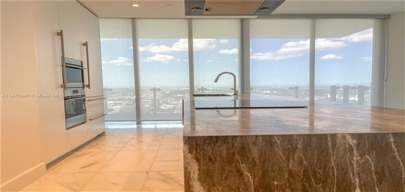 700 Ne 26th Terrace #4506 Miami Florida, 33137 | Luxury and Elegant Apartment