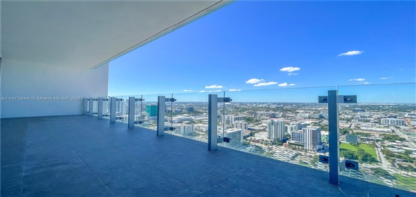 700 Ne 26th Terrace #4506 Miami Florida, 33137 | Luxury and Elegant Apartment