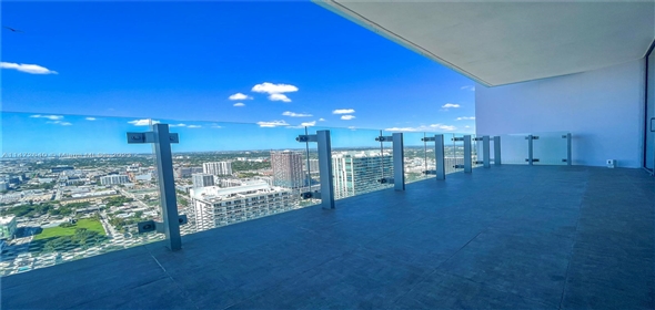 700 Ne 26th Terrace #4506 Miami Florida, 33137 | Luxury and Elegant Apartment