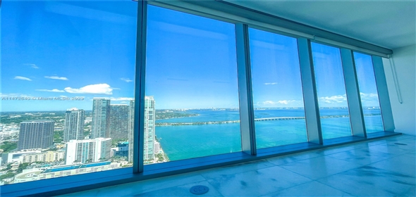 700 Ne 26th Terrace #4506 Miami Florida, 33137 | Luxury and Elegant Apartment