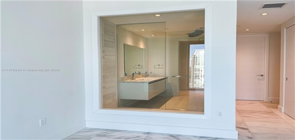 700 Ne 26th Terrace #4506 Miami Florida, 33137 | Luxury and Elegant Apartment