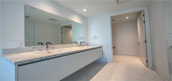 700 Ne 26th Terrace #4506 Miami Florida, 33137 | Luxury and Elegant Apartment