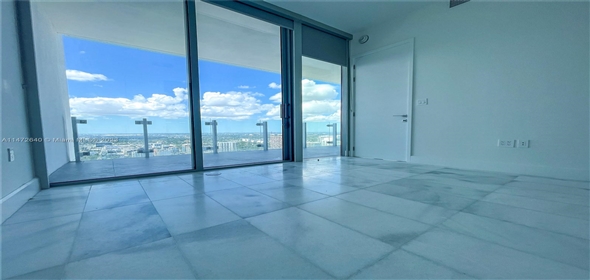 700 Ne 26th Terrace #4506 Miami Florida, 33137 | Luxury and Elegant Apartment