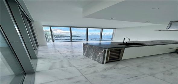 700 Ne 26th Terrace #4506 Miami Florida, 33137 | Luxury and Elegant Apartment