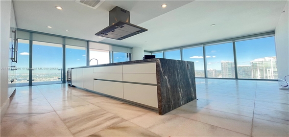 700 Ne 26th Terrace #4506 Miami Florida, 33137 | Luxury and Elegant Apartment