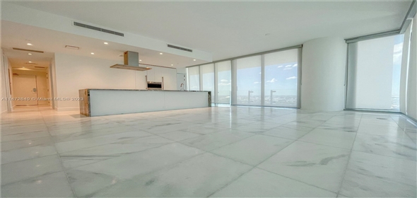 700 Ne 26th Terrace #4506 Miami Florida, 33137 | Luxury and Elegant Apartment