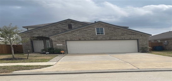 15434 Cordach Dr Humble Texas, 77346 | Stunning Home