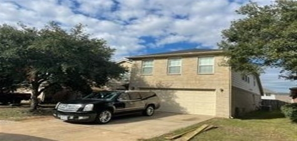 6518 Morningsage Ln Houston Texas, 77088 | Splendid Family House