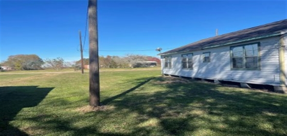 55 County Road 622A  Dayton Dayton Texas, 77535 | Countryside Home