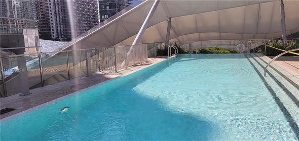 68 Se 6th St #2110 Miami Florida, 33131 | Stunning and Elegant Apartment