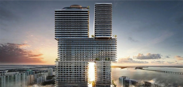 1133 SW 2nd Ave Miami Florida, 33130 | Luxury Apartments in Mercedes Benz Miami