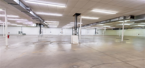 3320 Dalworth Street Arlington Texas, 76011 | Beautiful Industrial Building