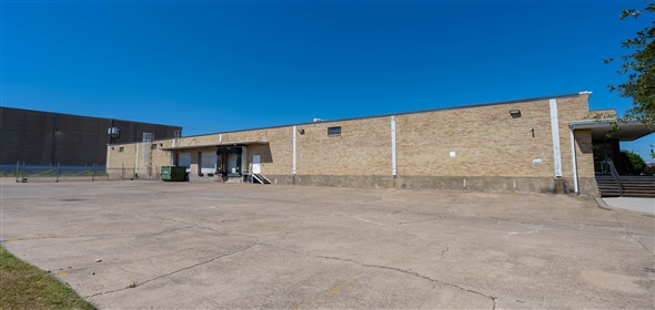 3320 Dalworth Street Arlington Texas, 76011 | Beautiful Industrial Building