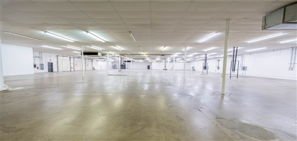 3320 Dalworth Street Arlington Texas, 76011 | Beautiful Industrial Building