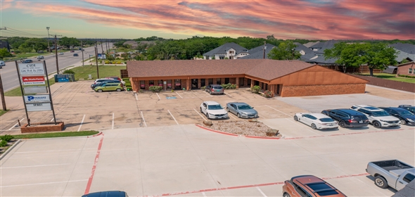 7510 Davis Blvd North Richland Hills Texas, 76182 | Commercial Office