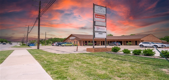 7510 Davis Blvd North Richland Hills Texas, 76182 | Commercial Office