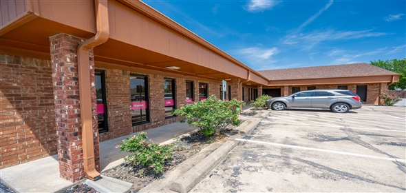 7510 Davis Blvd North Richland Hills Texas, 76182 | Commercial Office