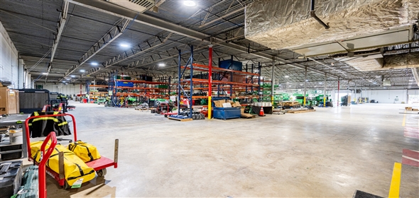 3701 Dalworth Street Arlington Texas, 76011 | Industrial Building