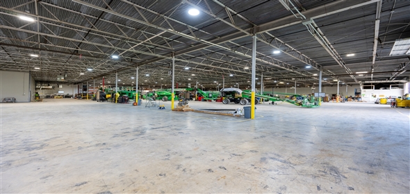 3701 Dalworth Street Arlington Texas, 76011 | Industrial Building