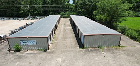 1551 Highway 52 W Crossett Arkansas, 71635 | Crossett Mini Storages & Mobile Home Park