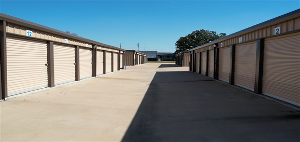 100 W James St, Joshua, TX Joshua Texas, 76058 | JOSHUA STORAGE DEPOT DALLAS-FORTH WORTH