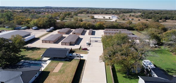 100 W James St, Joshua, TX Joshua Texas, 76058 | JOSHUA STORAGE DEPOT DALLAS-FORTH WORTH