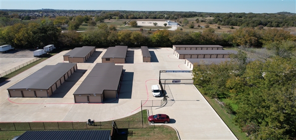 100 W James St, Joshua, TX Joshua Texas, 76058 | JOSHUA STORAGE DEPOT DALLAS-FORTH WORTH