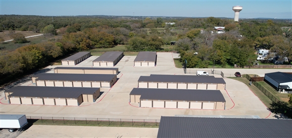 100 W James St, Joshua, TX Joshua Texas, 76058 | JOSHUA STORAGE DEPOT DALLAS-FORTH WORTH