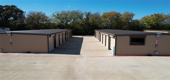 100 W James St, Joshua, TX Joshua Texas, 76058 | JOSHUA STORAGE DEPOT DALLAS-FORTH WORTH