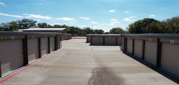 100 W James St, Joshua, TX Joshua Texas, 76058 | JOSHUA STORAGE DEPOT DALLAS-FORTH WORTH