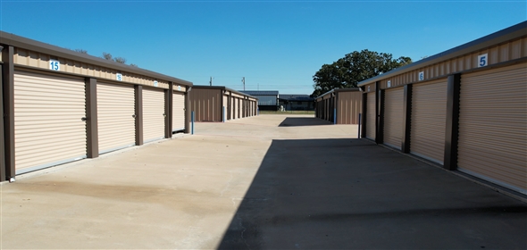 100 W James St, Joshua, TX Joshua Texas, 76058 | JOSHUA STORAGE DEPOT DALLAS-FORTH WORTH