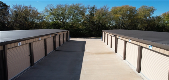 100 W James St, Joshua, TX Joshua Texas, 76058 | JOSHUA STORAGE DEPOT DALLAS-FORTH WORTH